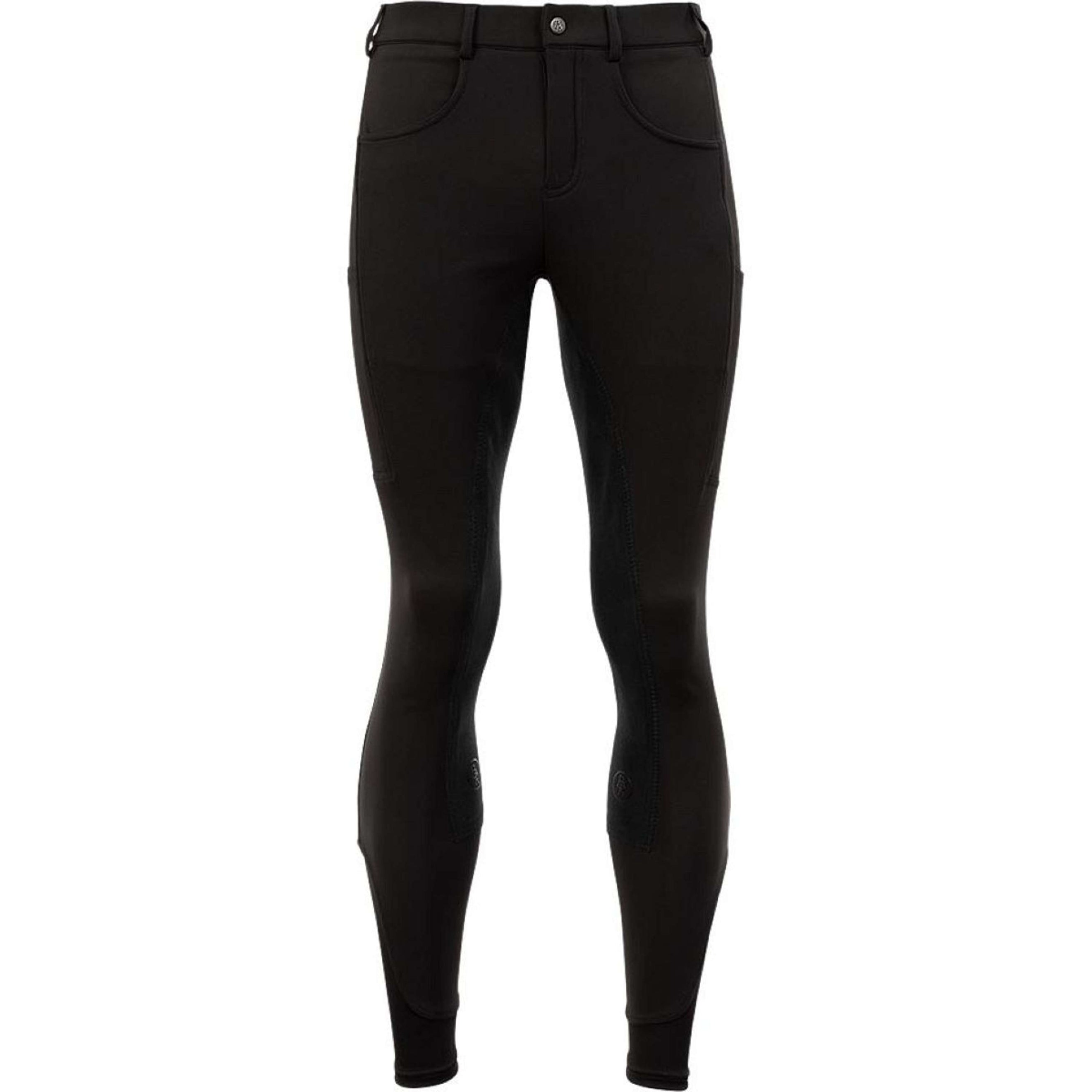 BR Breeches Floris Micro Fiber Meteorite