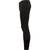 BR Breeches Floris Micro Fiber Meteorite