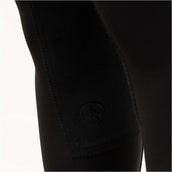 BR Breeches Floris Micro Fiber Meteorite