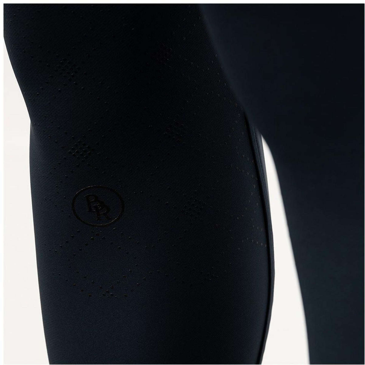 BR Breeches Floris Full Grip Carbon