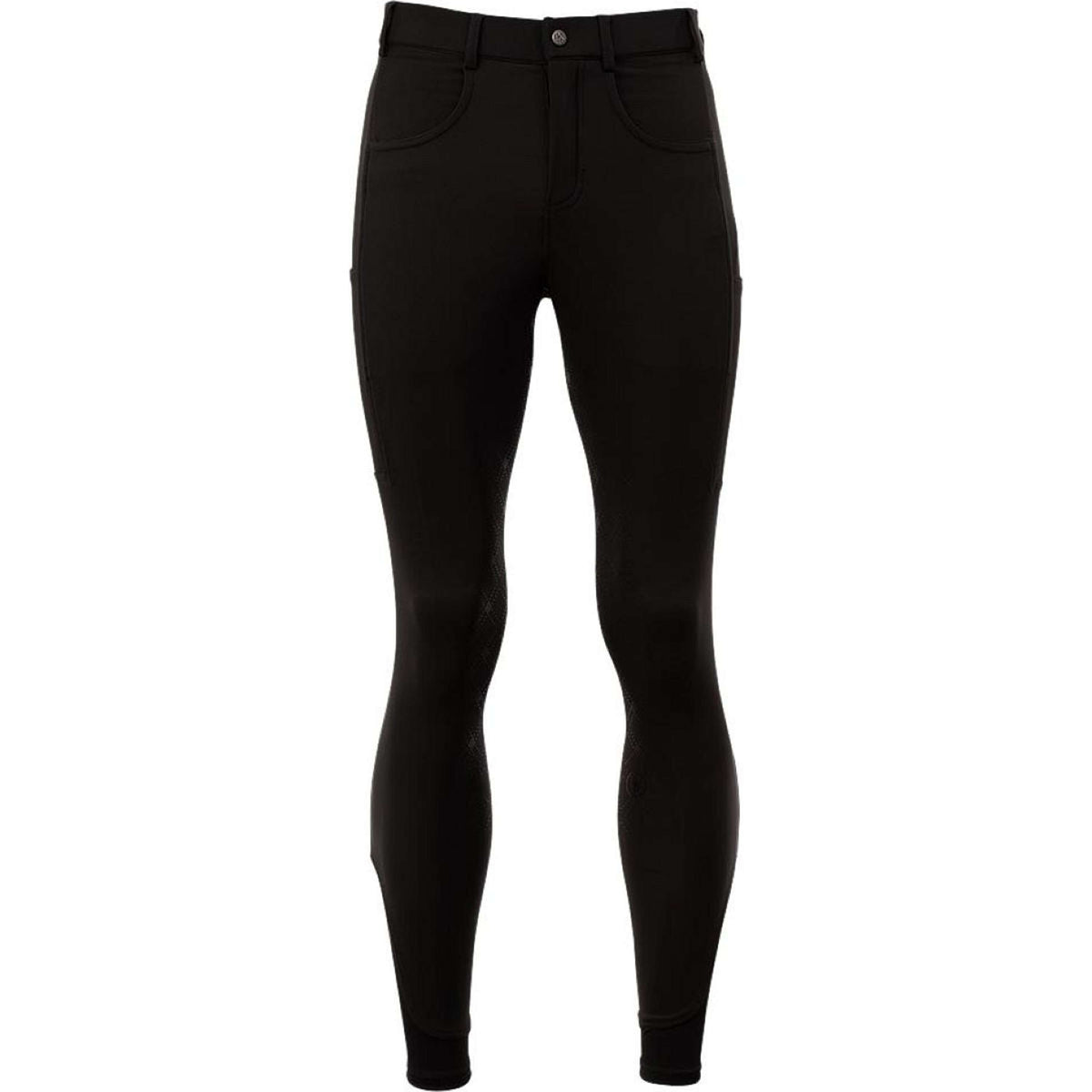 BR Breeches Floris Full Grip Meteorite