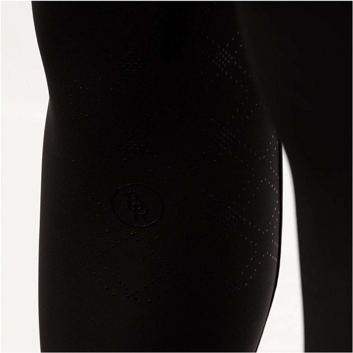 BR Breeches Floris Full Grip Meteorite