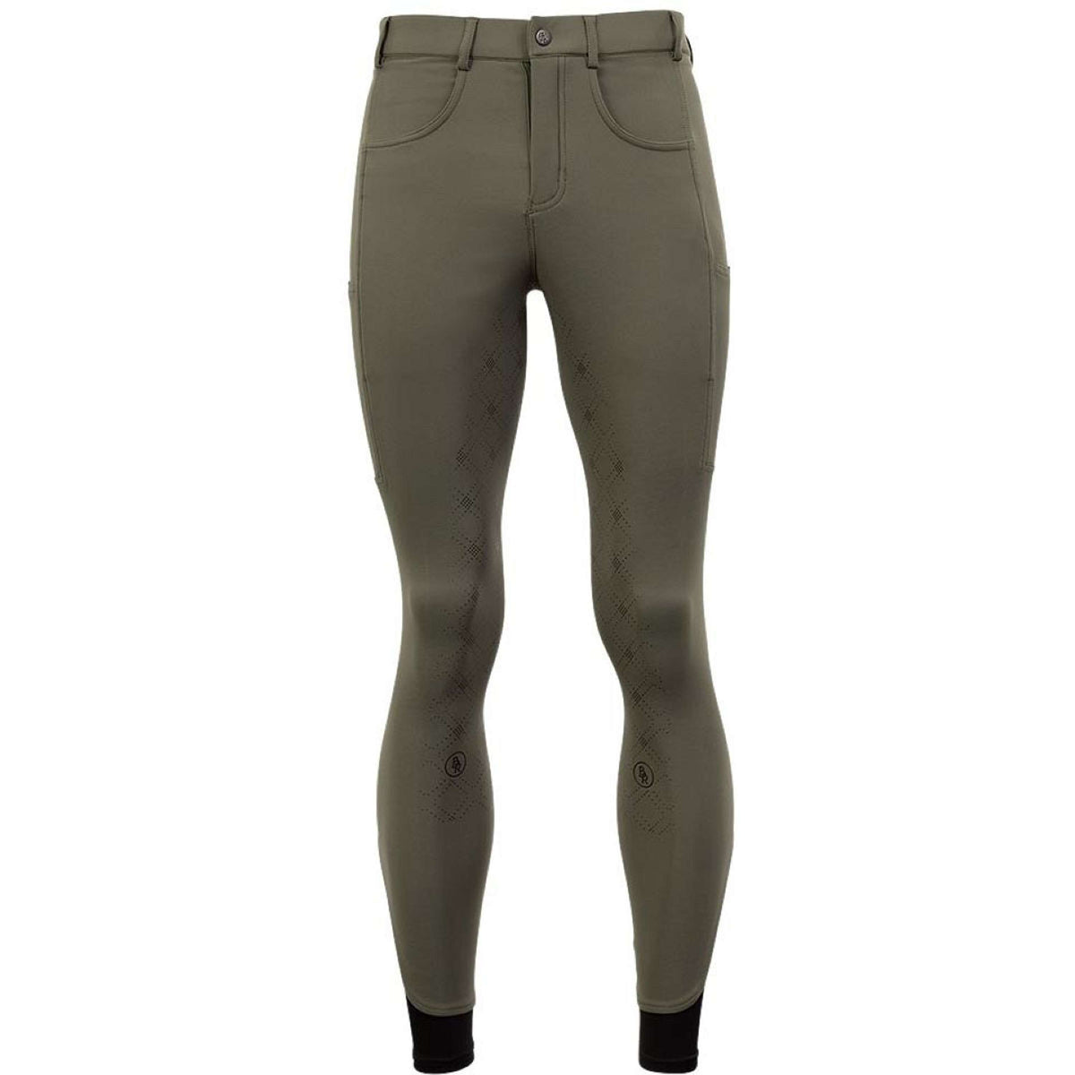 BR Breeches Floris Full Grip Beetle