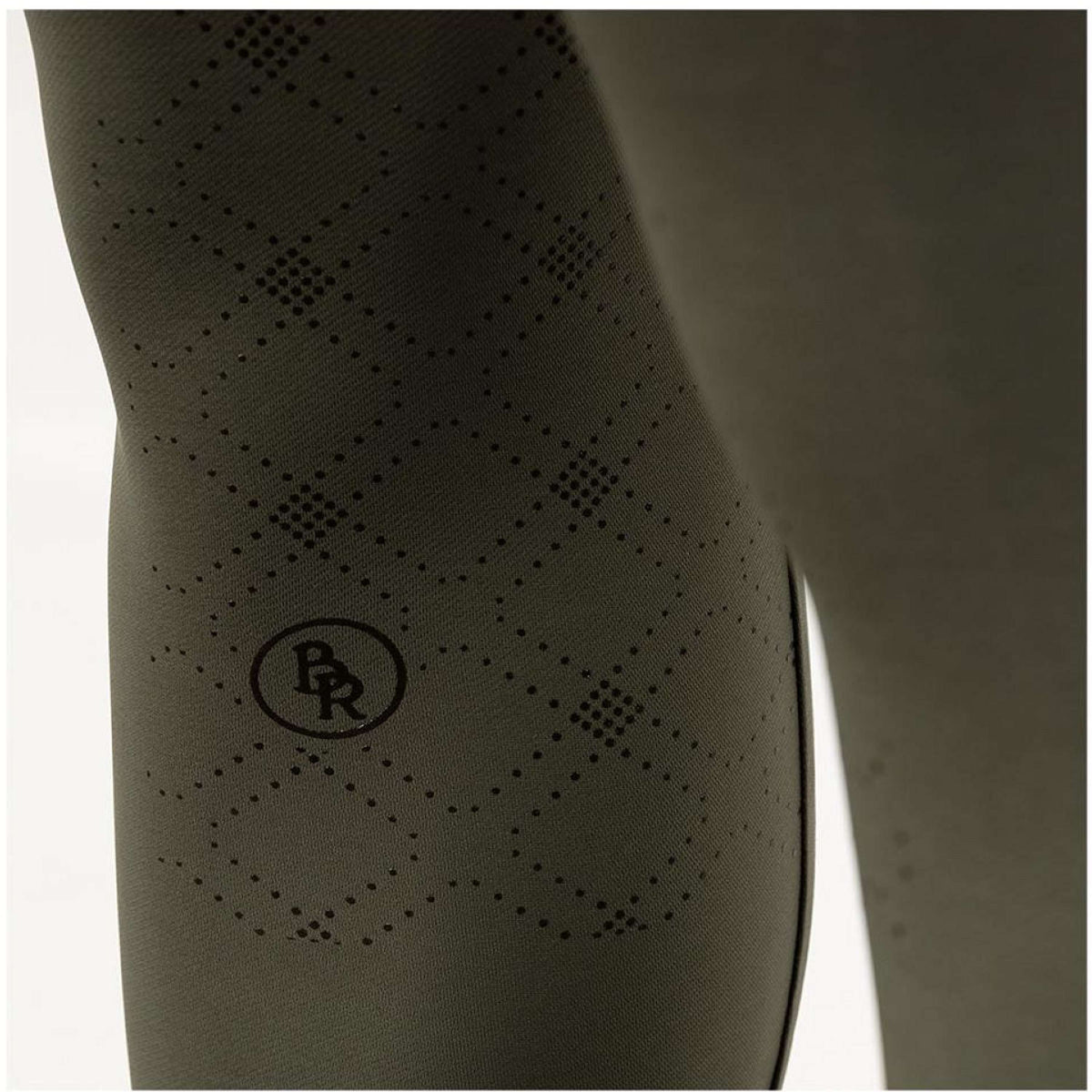 BR Breeches Floris Full Grip Beetle