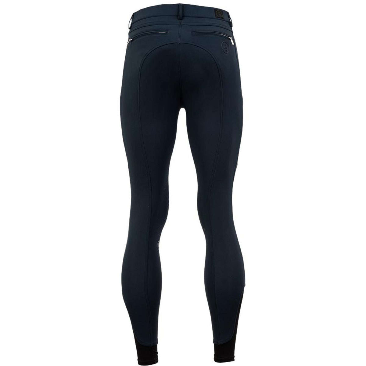 BR Breeches Floris Knee Grip Carbon