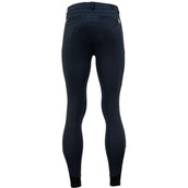 BR Breeches Floris Knee Grip Carbon