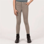 BR Breeches 4-EH Cody Silicon Seat Drift wood