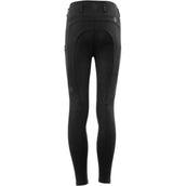 BR Riding Legging Minja Silicon Seat Black