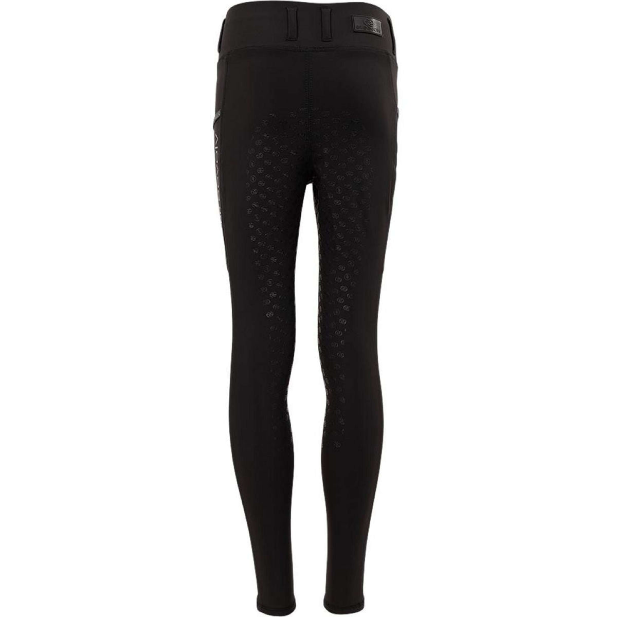 BR Breeches Eevolv Figo Full Grip Meteorite