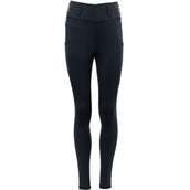 BR Breeches Eevolv Fabio Full Grip Carbon