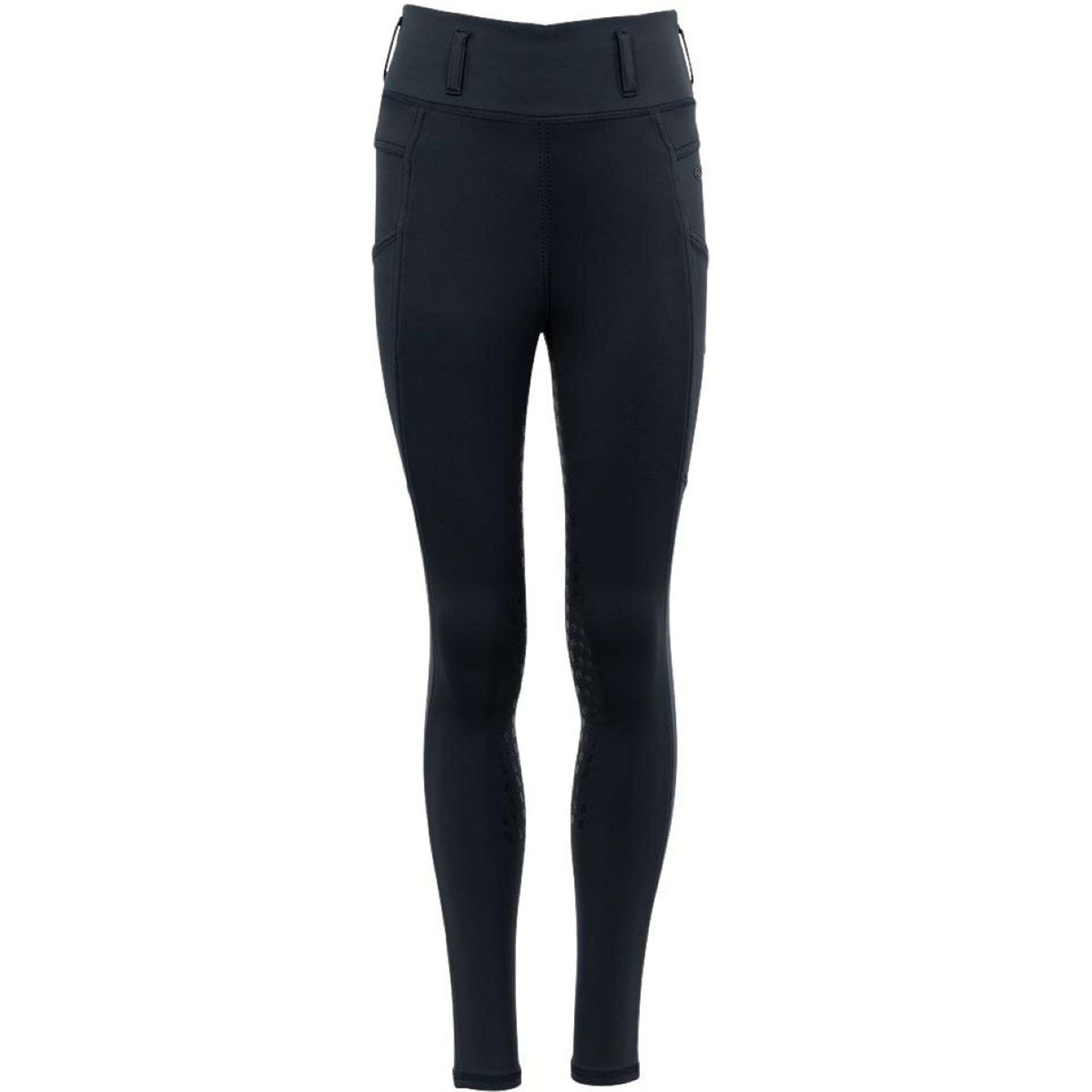 BR Breeches Eevolv Fabio Full Grip Carbon