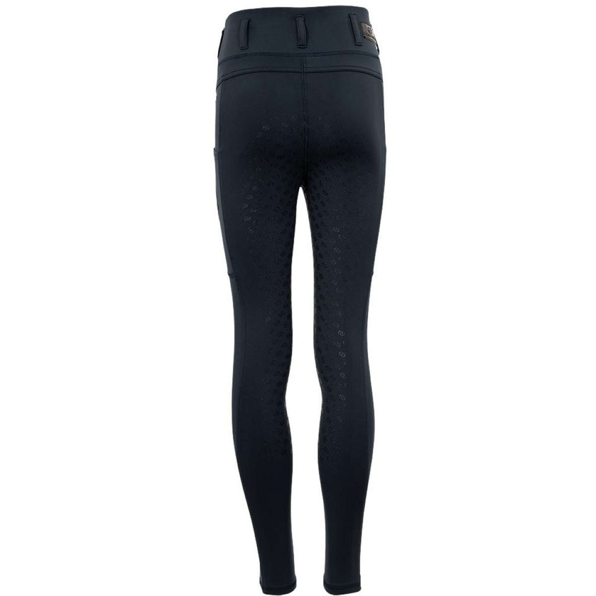 BR Breeches Eevolv Fabio Full Grip Carbon