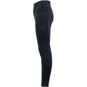 BR Breeches Eevolv Fabio Full Grip Carbon