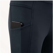 BR Breeches Eevolv Fabio Full Grip Carbon