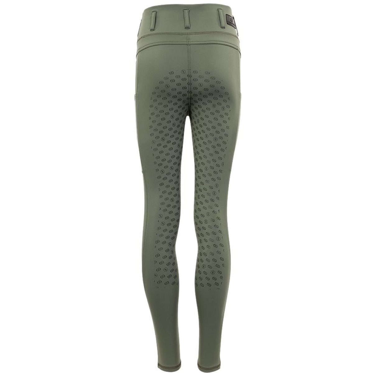 BR Breeches Eevolv Fabio Full Grip Beetle