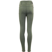 BR Breeches Eevolv Fabio Full Grip Beetle