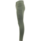 BR Breeches Eevolv Fabio Full Grip Beetle