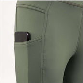 BR Breeches Eevolv Fabio Full Grip Beetle