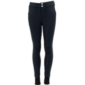 BR Breeches Eevolv Fie Full Grip Carbon