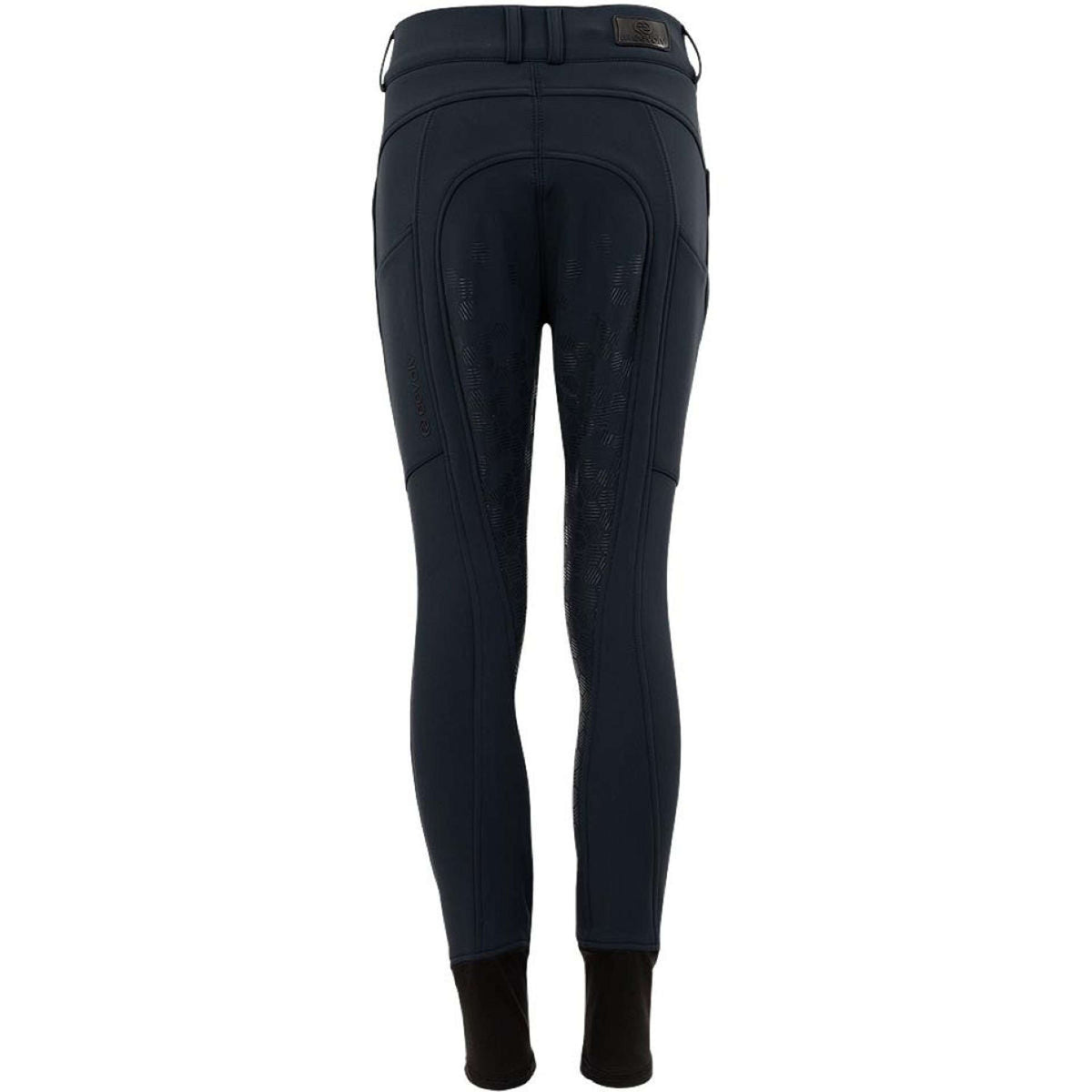 BR Breeches Eevolv Fie Full Grip Carbon