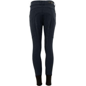 BR Breeches Eevolv Fie Full Grip Carbon