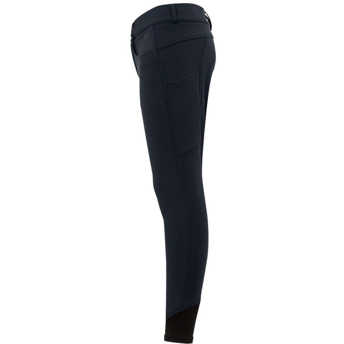 BR Breeches Eevolv Fie Full Grip Carbon