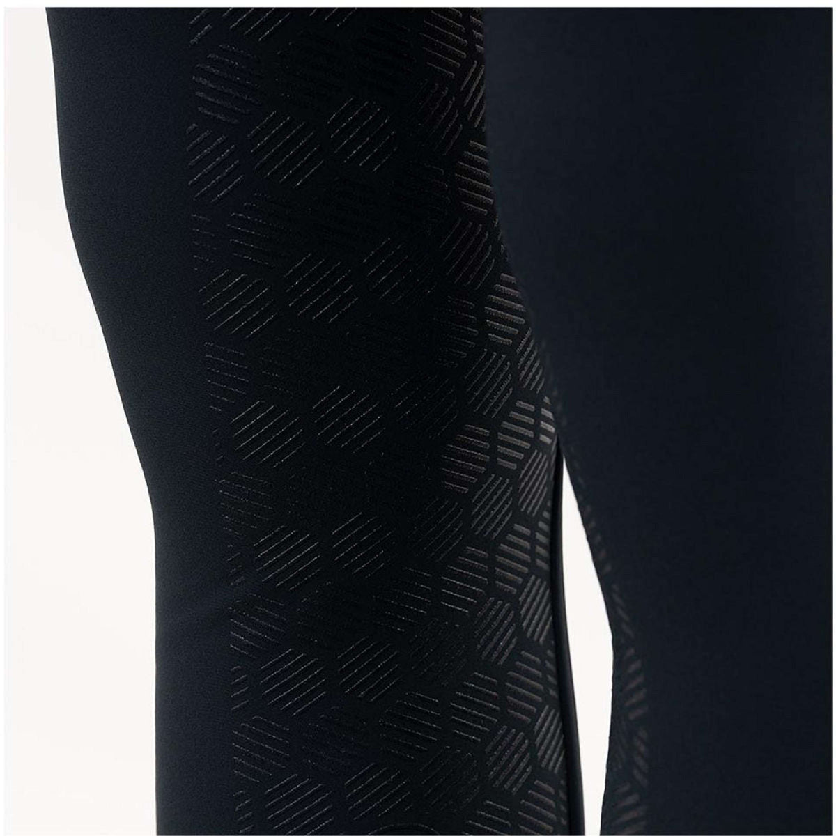 BR Breeches Eevolv Fie Full Grip Carbon