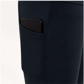 BR Breeches Eevolv Fie Full Grip Carbon