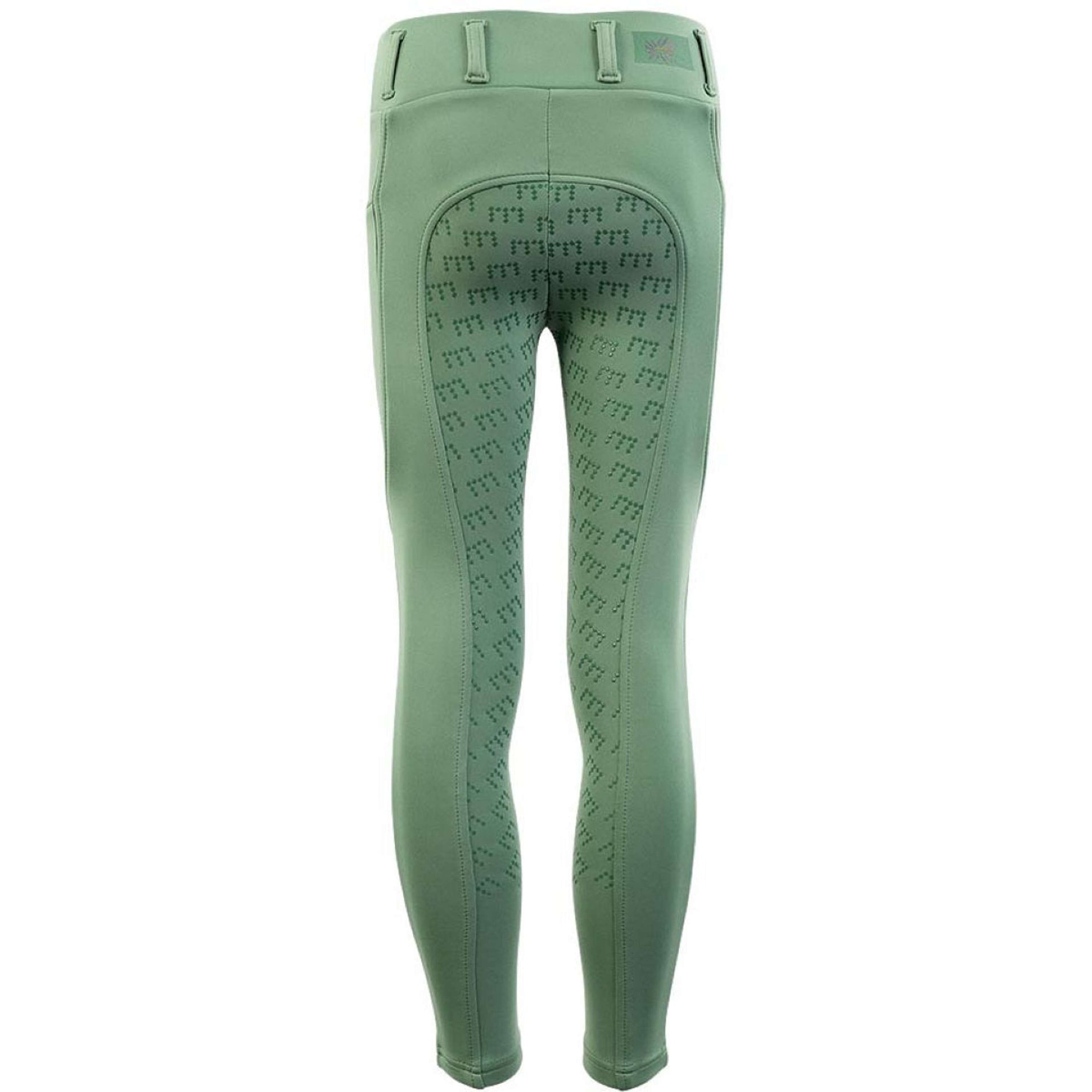 BR Tregging Mini Horse Silicon Seat Feldspar BR Tregging Mini Horse Silicon Seat Feldspar