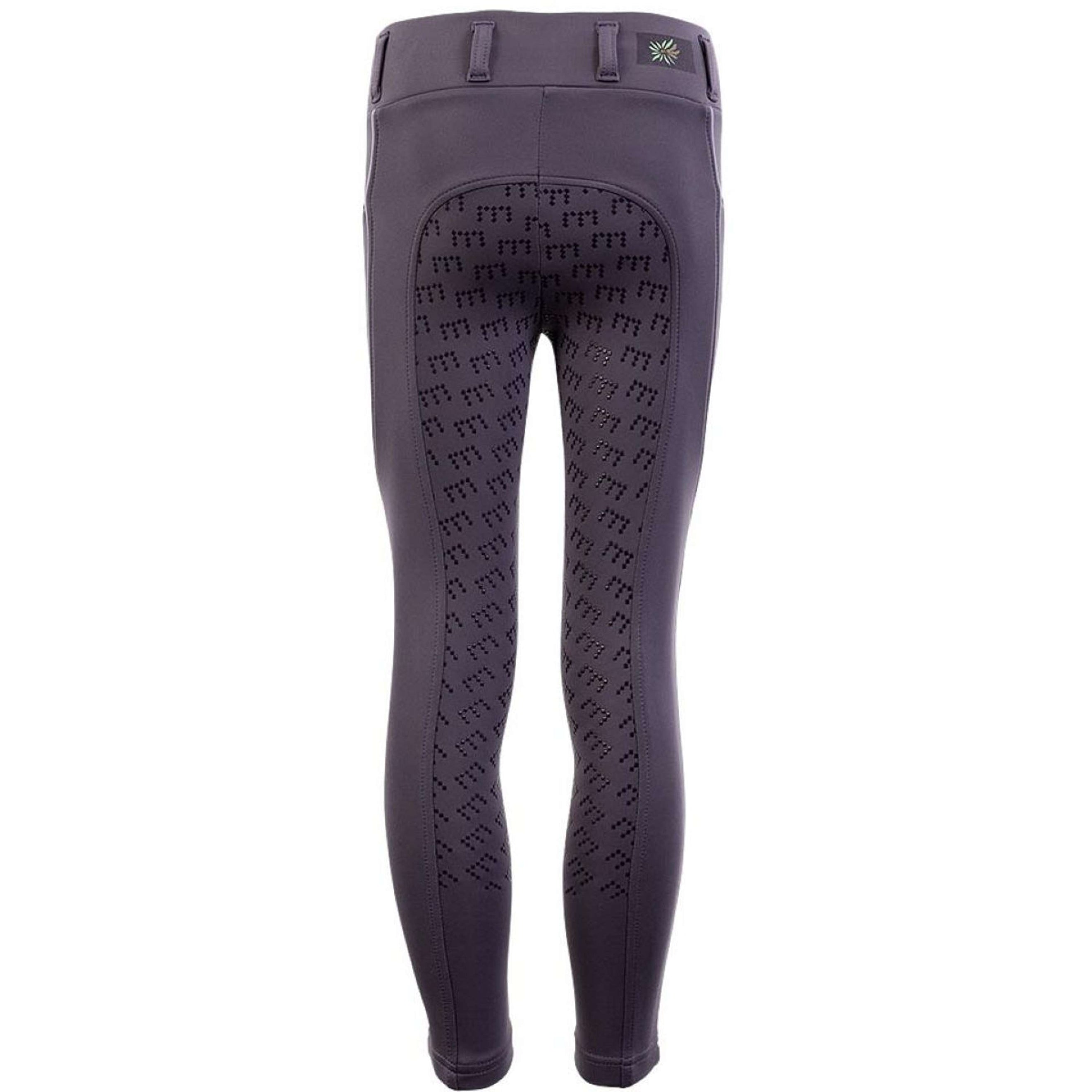 BR Tregging Mini Horse Silicon Seat Cadet BR Tregging Mini Horse Silicon Seat Cadet