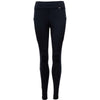 Premiere Riding Legging Bitterroot Silicon Seat Navy