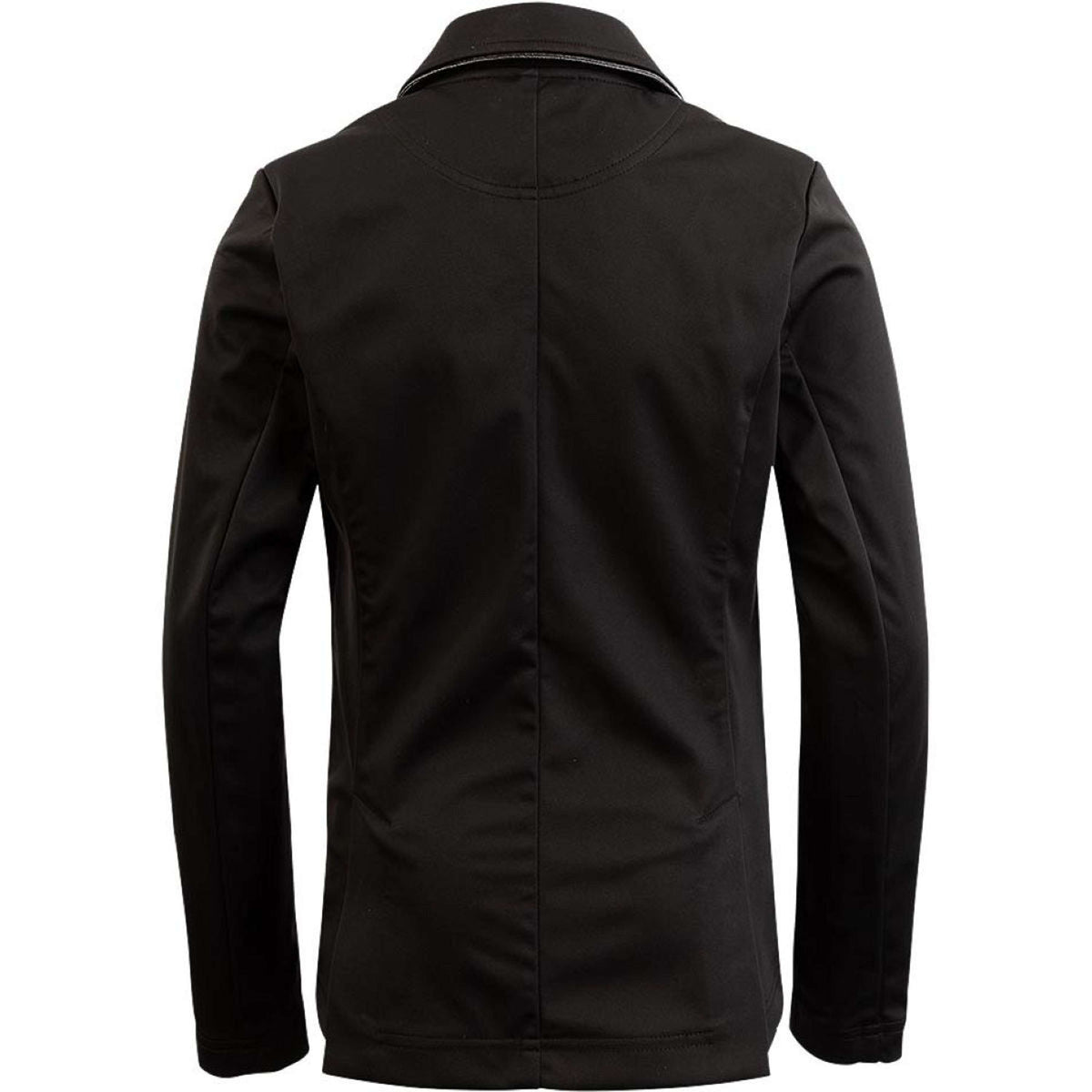 BR Competition Jacket Ostrava Black