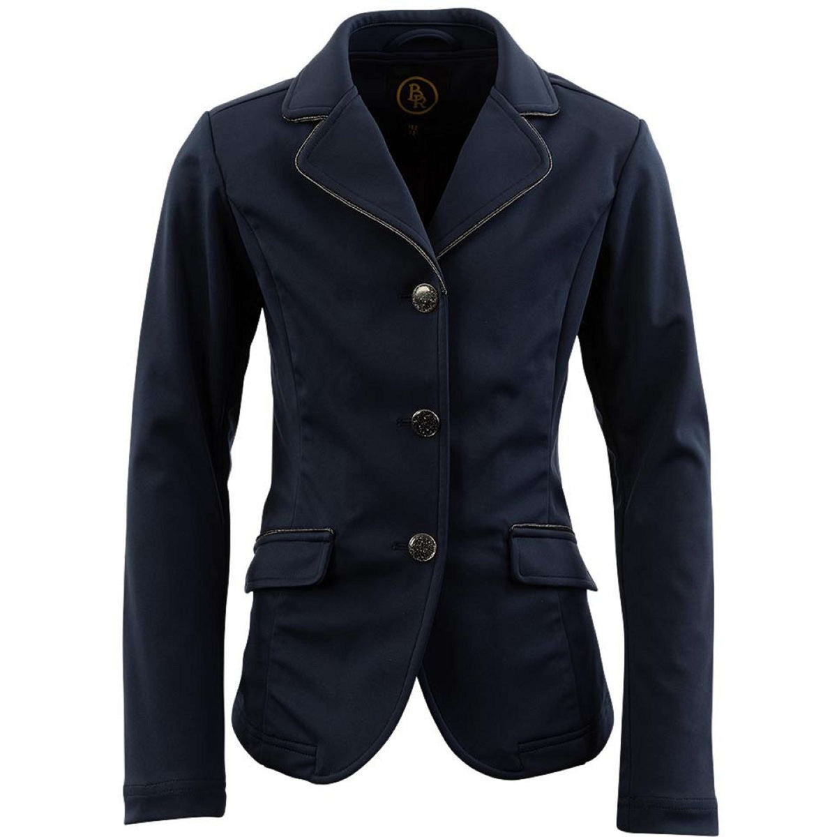 BR Competition Jacket Ostrava Navy Blazer