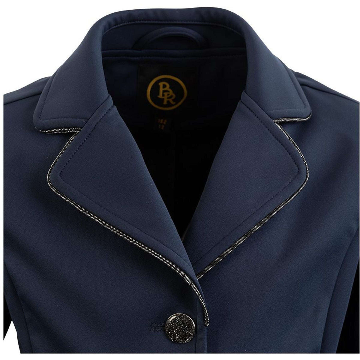 BR Competition Jacket Ostrava Navy Blazer