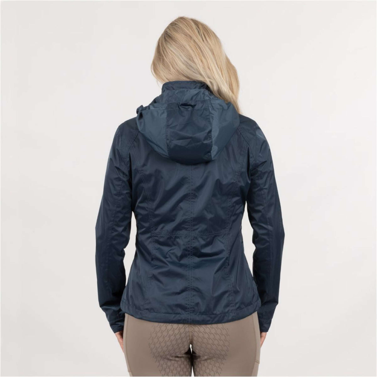 BR Jacket Charlotte Navy Sky