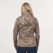 BR Jacket Charlotte Drift wood