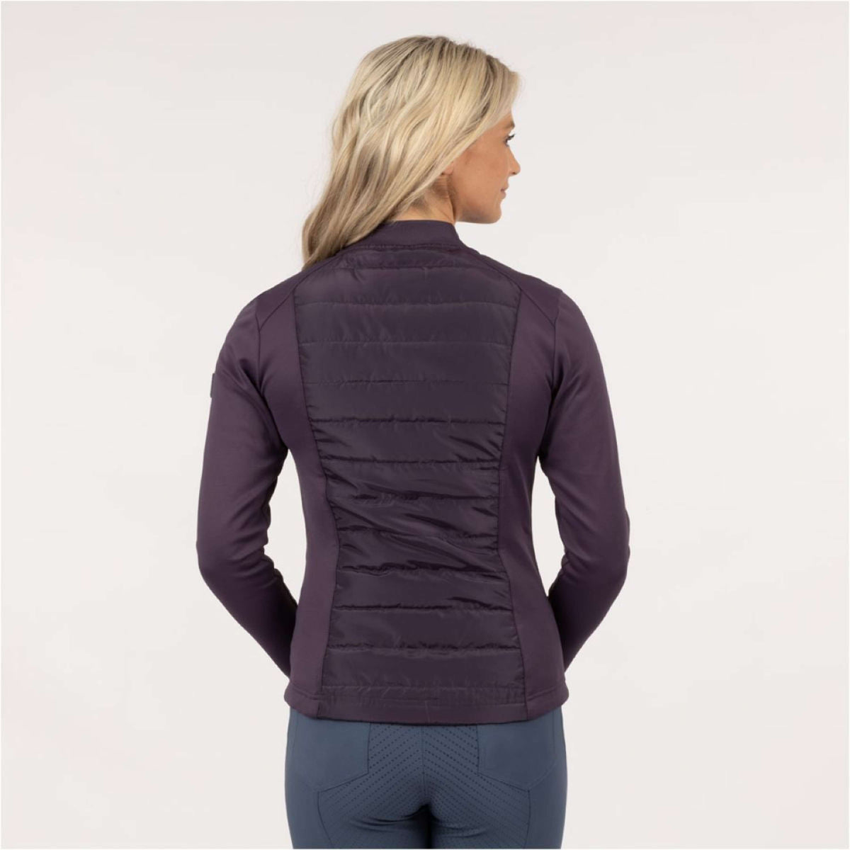 BR Jacket Carlijn Nightshade