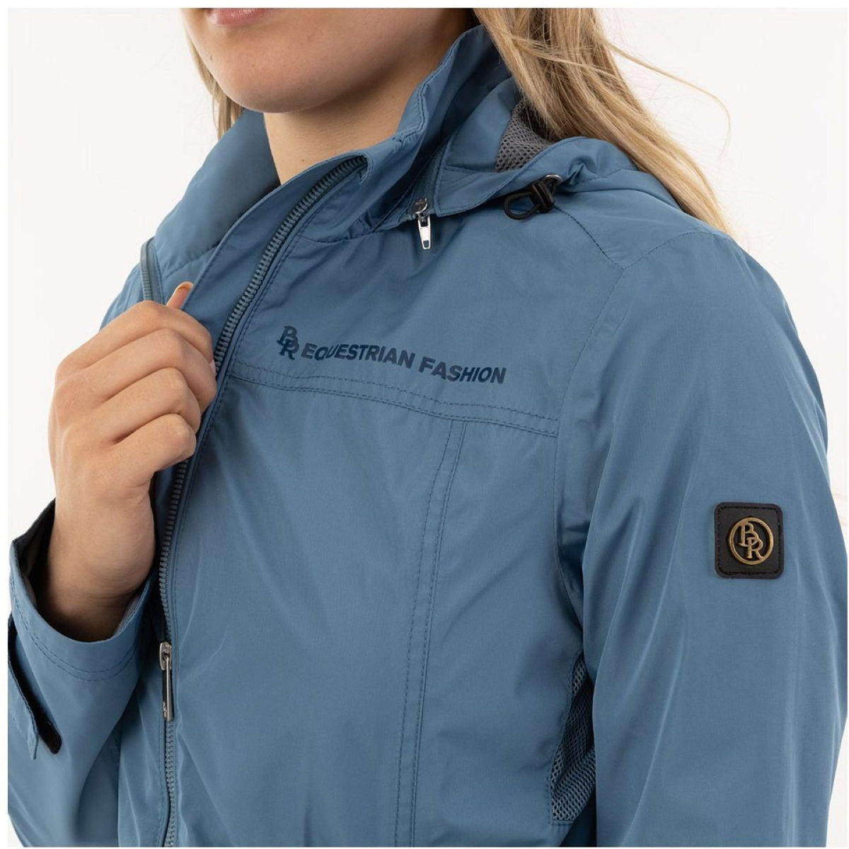 BR Jacket Esmee Captain's Blue