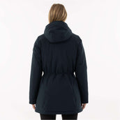 BR Jacket Femke Long Carbon