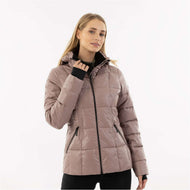 BR Jacket Feline Twilight Mauve