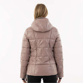 BR Jacket Feline Twilight Mauve