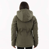 BR Parka Eevolv Felix Beetle