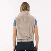 BR Bodywarmer Esther Dove