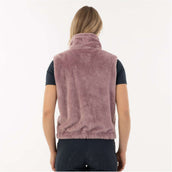 BR Bodywarmer Esther Elderberry