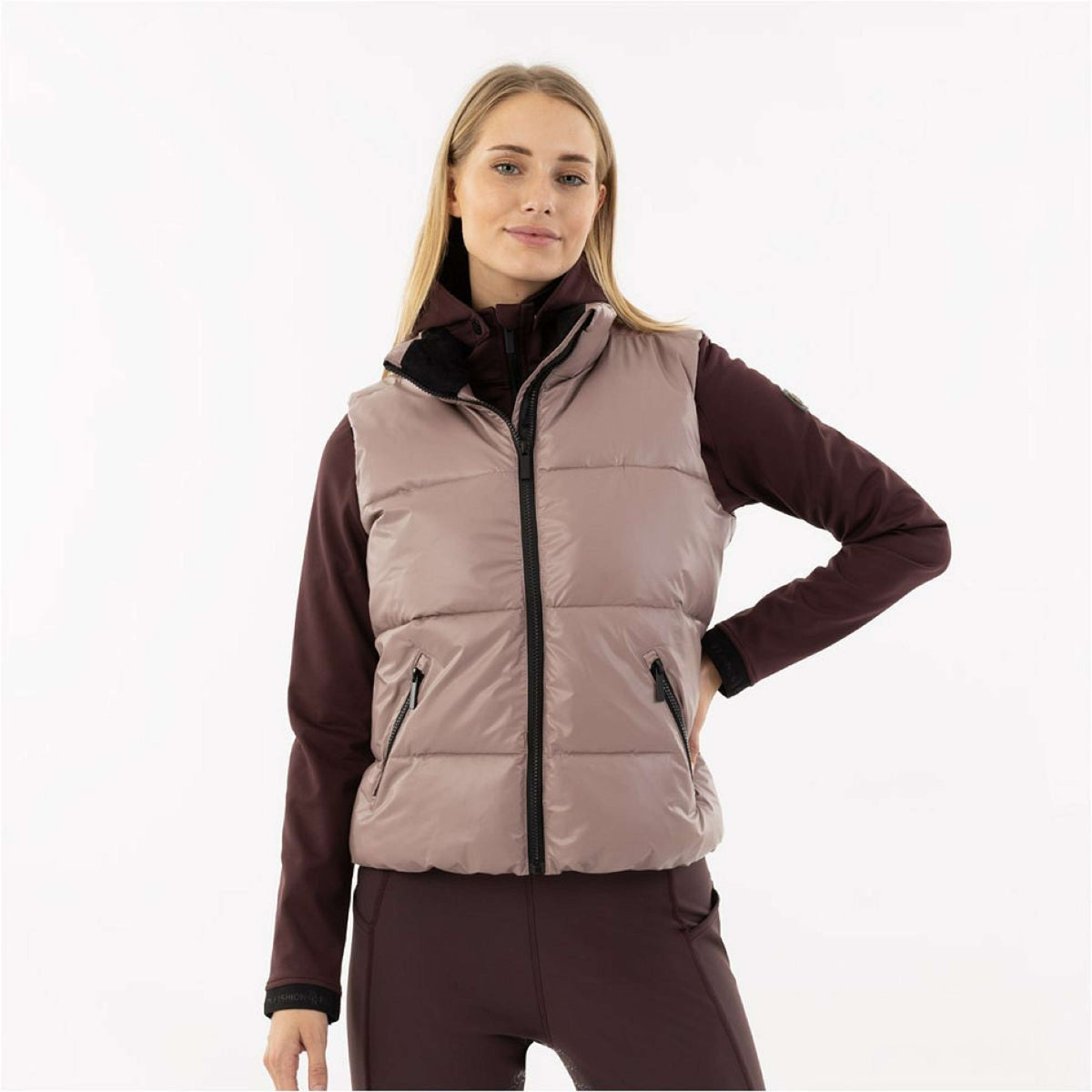 BR Bodywamer Fay Twilight Mauve