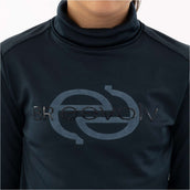 BR Shirt Eevolv Francisco Long Sleeves Carbon