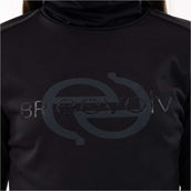 BR Shirt Eevolv Francisco Long Sleeves Meteorite