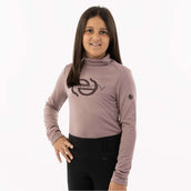 BR Shirt Eevolv Francisco Long Sleeves Twilight Mauve