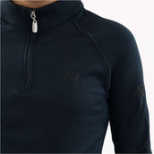 BR Shirt Eevolv Foss Long Sleeves Carbon