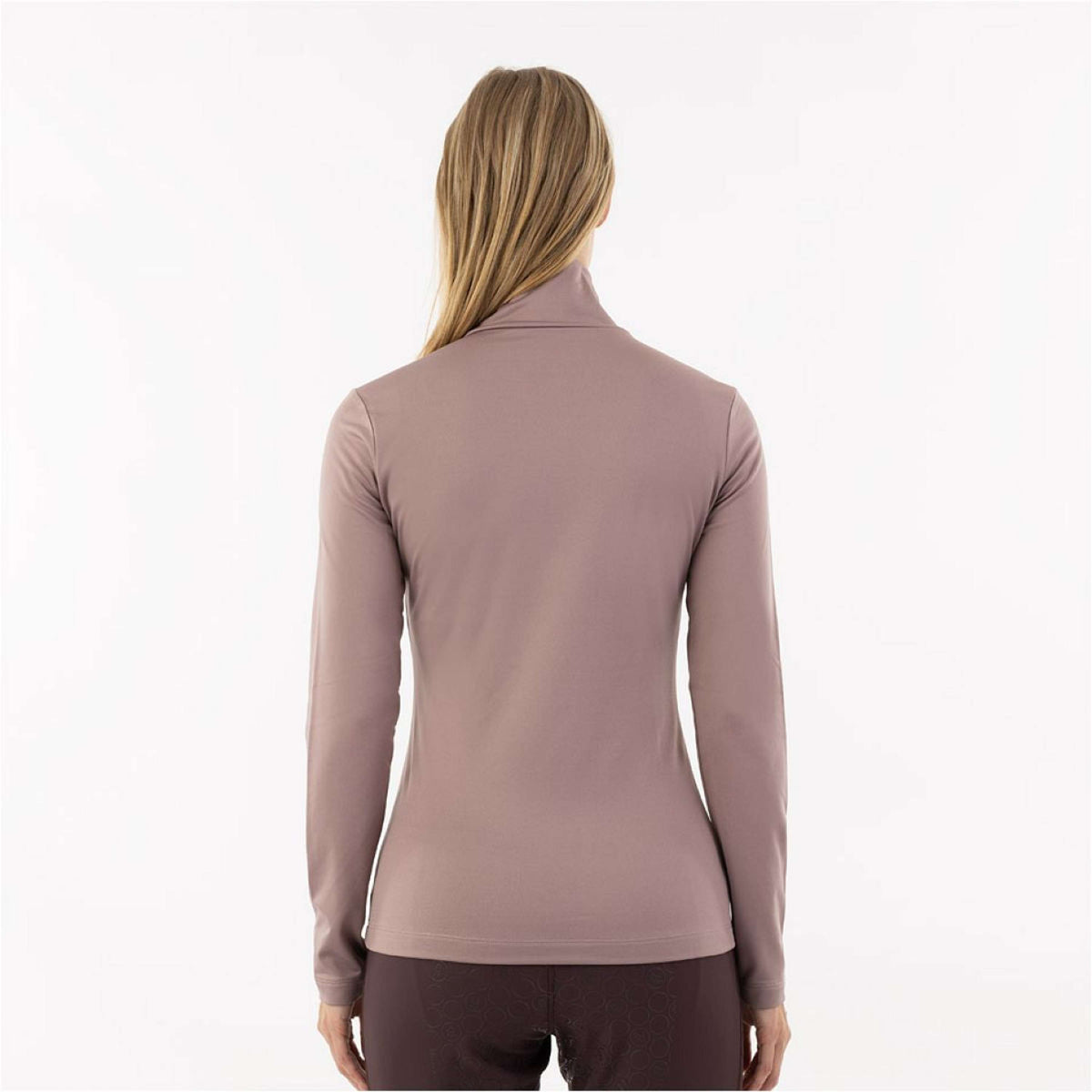 BR Shirt Frida Long Sleeves Twilight Mauve